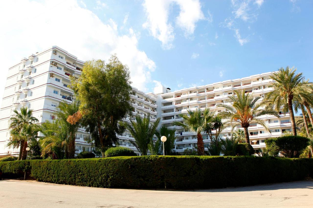 Apartamento Can Poma Alcúdia Exterior foto