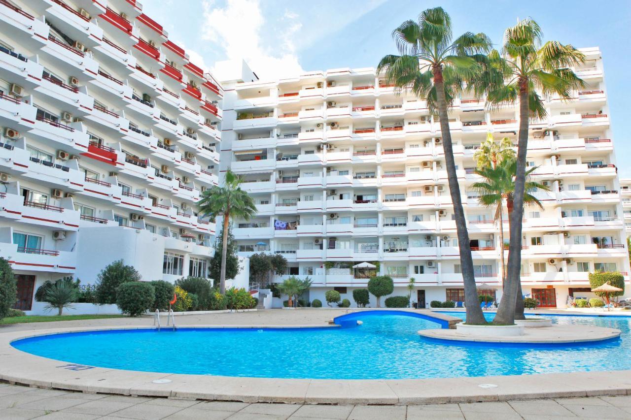 Apartamento Can Poma Alcúdia Exterior foto